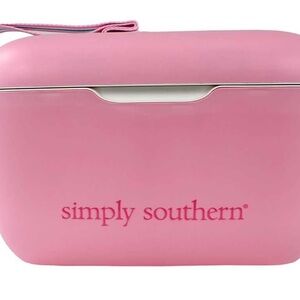 Simply Southern Pink 21Qt Cooler (Blush)